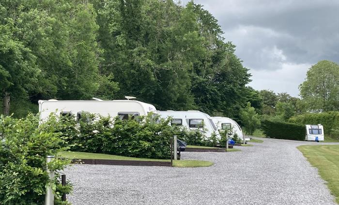 Top Serviced Pitches